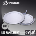 Le panneau de Zhongshan 120 degrés LED allume le CE RoHS Mic